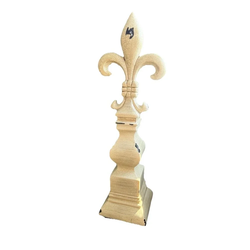 Fleur De Lily Reproduction 16